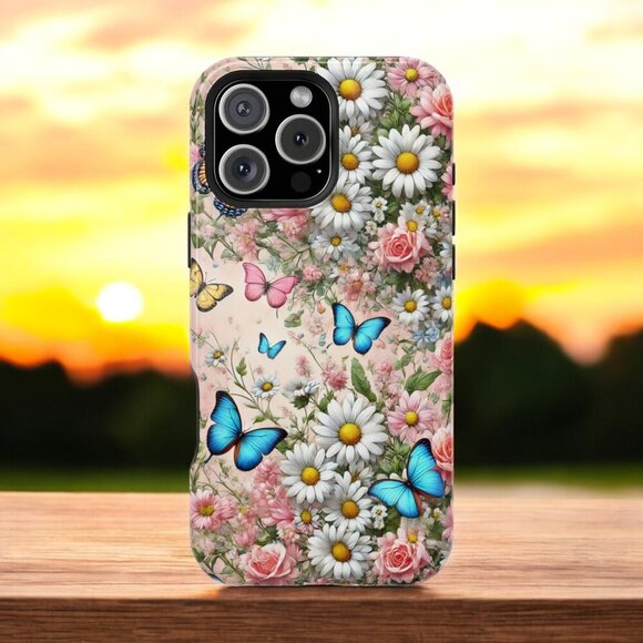 iPhone 16 Pro phone case, MARPC1215 - Picture 1 of 13